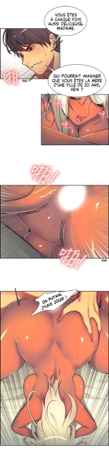 Domesticate the Housekeeper Chap 1 à 44 : page 193