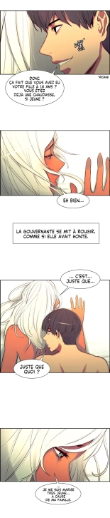 Domesticate the Housekeeper Chap 1 à 44 : page 195