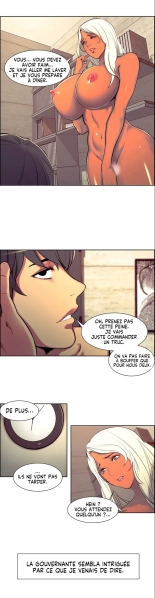 Domesticate the Housekeeper Chap 1 à 44 : page 197