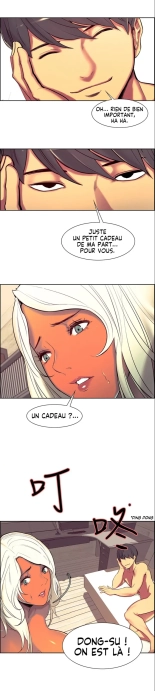 Domesticate the Housekeeper Chap 1 à 44 : page 198