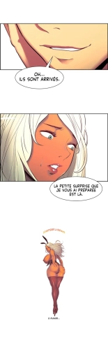 Domesticate the Housekeeper Chap 1 à 44 : page 199