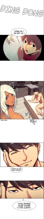 Domesticate the Housekeeper Chap 1 à 44 : page 201