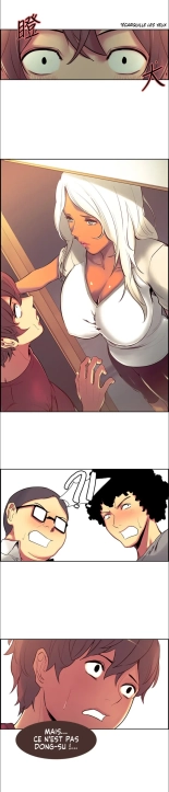 Domesticate the Housekeeper Chap 1 à 44 : page 203
