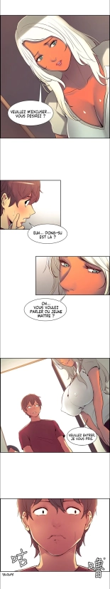 Domesticate the Housekeeper Chap 1 à 44 : page 204