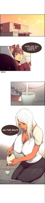 Domesticate the Housekeeper Chap 1 à 44 : page 205