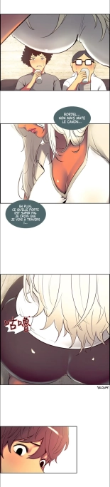 Domesticate the Housekeeper Chap 1 à 44 : page 206