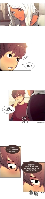 Domesticate the Housekeeper Chap 1 à 44 : page 207