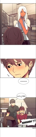 Domesticate the Housekeeper Chap 1 à 44 : page 208