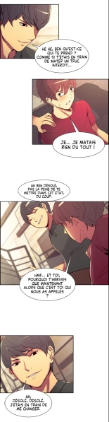 Domesticate the Housekeeper Chap 1 à 44 : page 209