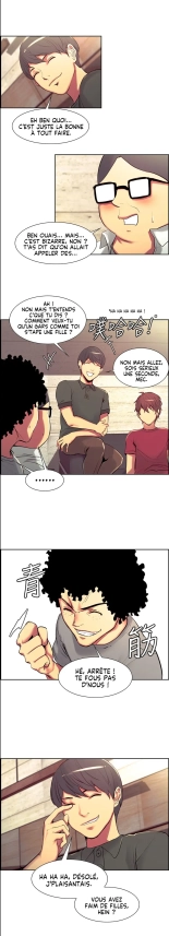 Domesticate the Housekeeper Chap 1 à 44 : page 211