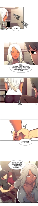 Domesticate the Housekeeper Chap 1 à 44 : page 212