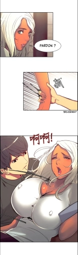 Domesticate the Housekeeper Chap 1 à 44 : page 213