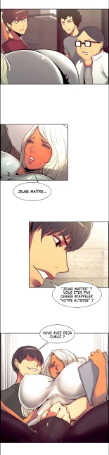 Domesticate the Housekeeper Chap 1 à 44 : page 214