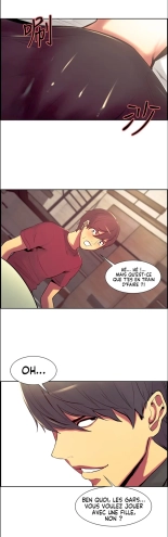 Domesticate the Housekeeper Chap 1 à 44 : page 215
