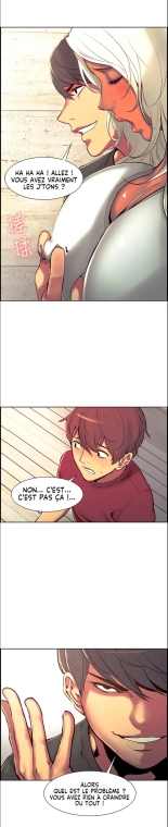 Domesticate the Housekeeper Chap 1 à 44 : page 221