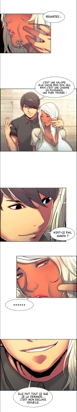 Domesticate the Housekeeper Chap 1 à 44 : page 222