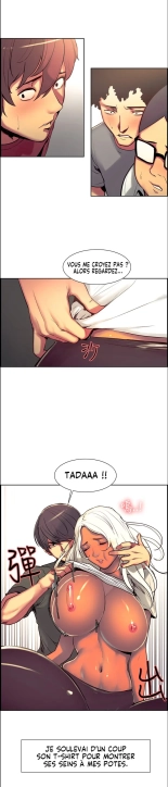 Domesticate the Housekeeper Chap 1 à 44 : page 223