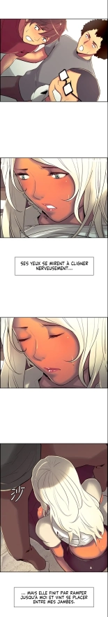 Domesticate the Housekeeper Chap 1 à 44 : page 230
