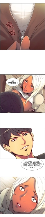 Domesticate the Housekeeper Chap 1 à 44 : page 231