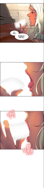 Domesticate the Housekeeper Chap 1 à 44 : page 232