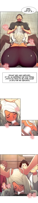 Domesticate the Housekeeper Chap 1 à 44 : page 236