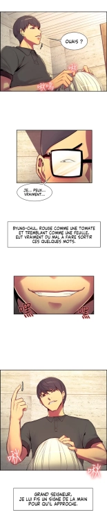 Domesticate the Housekeeper Chap 1 à 44 : page 239