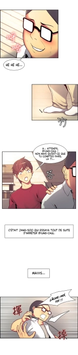 Domesticate the Housekeeper Chap 1 à 44 : page 240