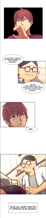 Domesticate the Housekeeper Chap 1 à 44 : page 241