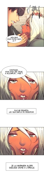 Domesticate the Housekeeper Chap 1 à 44 : page 244