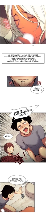 Domesticate the Housekeeper Chap 1 à 44 : page 249