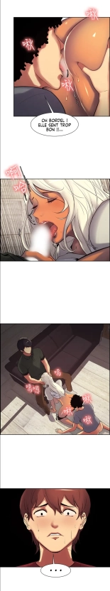 Domesticate the Housekeeper Chap 1 à 44 : page 250