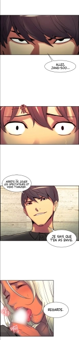 Domesticate the Housekeeper Chap 1 à 44 : page 251
