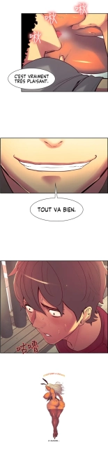 Domesticate the Housekeeper Chap 1 à 44 : page 252
