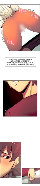 Domesticate the Housekeeper Chap 1 à 44 : page 257