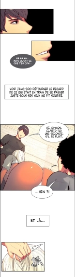 Domesticate the Housekeeper Chap 1 à 44 : page 258