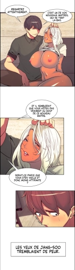 Domesticate the Housekeeper Chap 1 à 44 : page 260