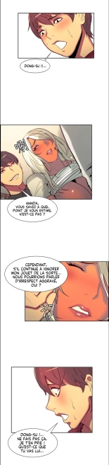 Domesticate the Housekeeper Chap 1 à 44 : page 262