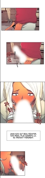 Domesticate the Housekeeper Chap 1 à 44 : page 265