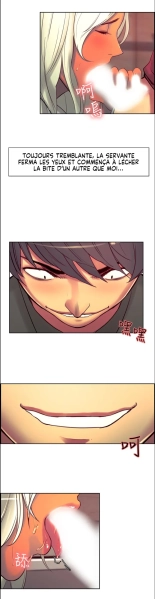 Domesticate the Housekeeper Chap 1 à 44 : page 266