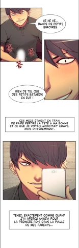 Domesticate the Housekeeper Chap 1 à 44 : page 270