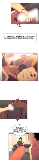 Domesticate the Housekeeper Chap 1 à 44 : page 284