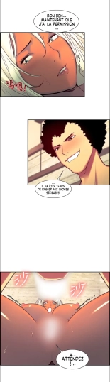 Domesticate the Housekeeper Chap 1 à 44 : page 286