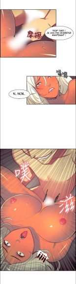 Domesticate the Housekeeper Chap 1 à 44 : page 287