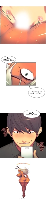 Domesticate the Housekeeper Chap 1 à 44 : page 288