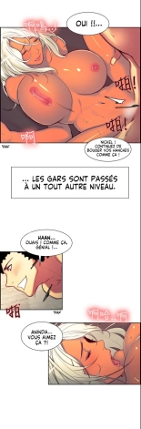 Domesticate the Housekeeper Chap 1 à 44 : page 291