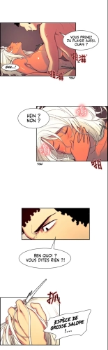 Domesticate the Housekeeper Chap 1 à 44 : page 292