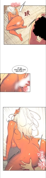 Domesticate the Housekeeper Chap 1 à 44 : page 293