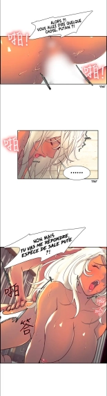 Domesticate the Housekeeper Chap 1 à 44 : page 294