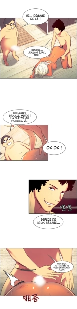 Domesticate the Housekeeper Chap 1 à 44 : page 295
