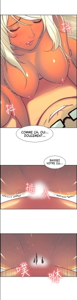 Domesticate the Housekeeper Chap 1 à 44 : page 298